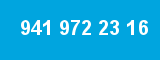 941 972 23 16 941 972 23 16
